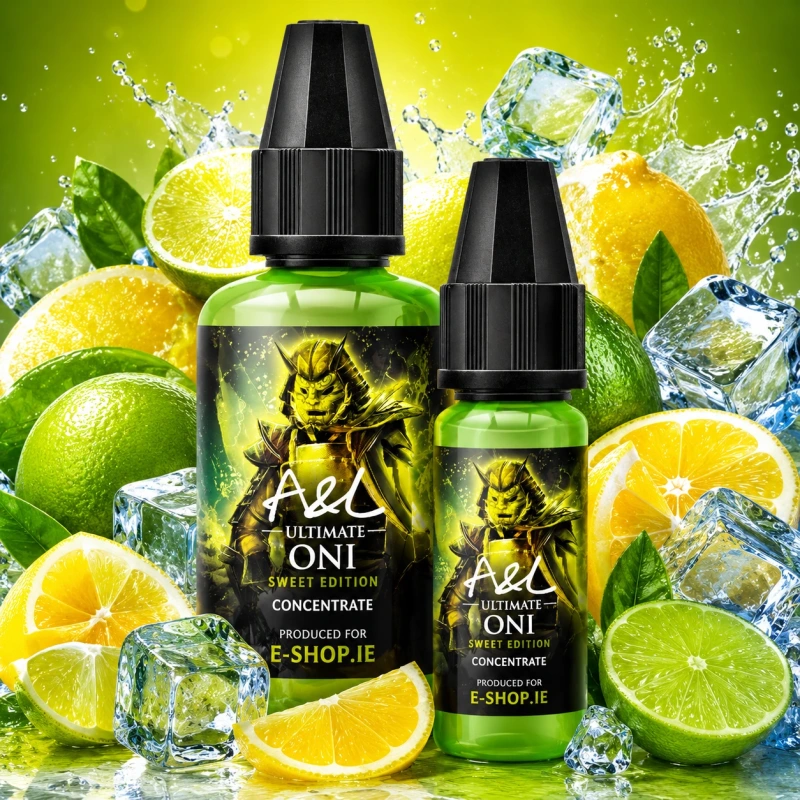 Sweet Edition Oni Concentrate 30ml Ireland