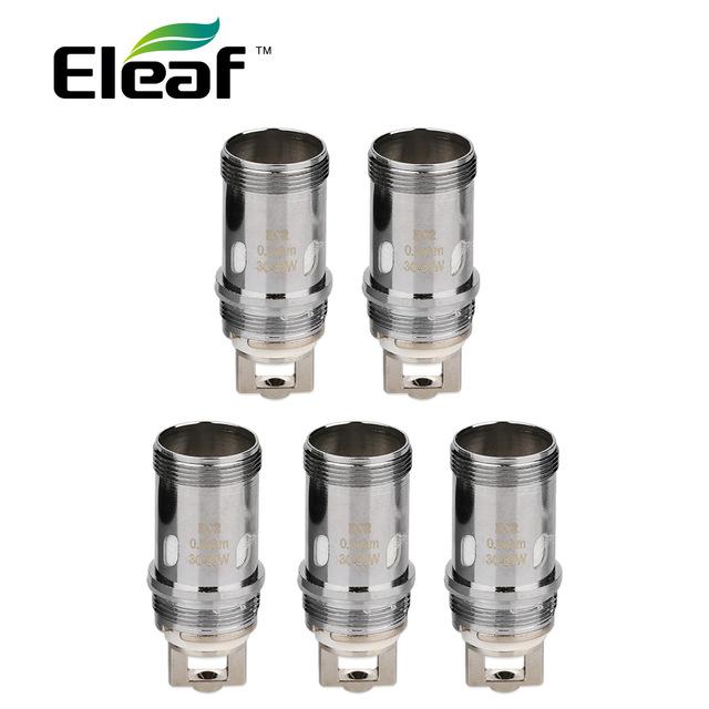 5 pcs Eleaf ec2 for MELO 4 replacement coils