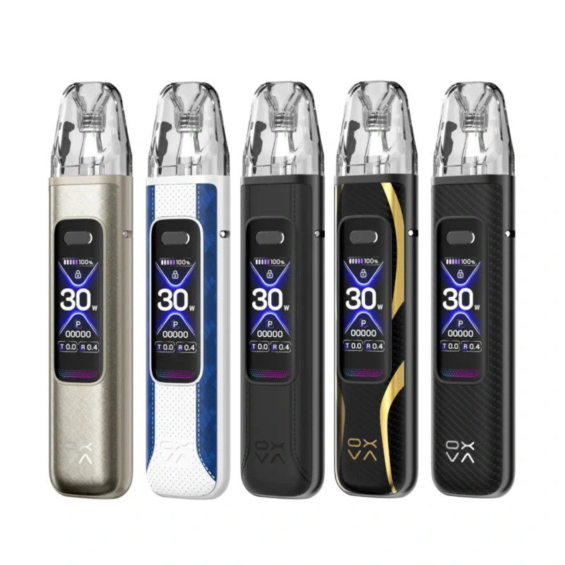 OXVA XLIM Pro 3 Pod Kit Ireland | Best Price Pod Vape Ireland | Fast Delivery 1