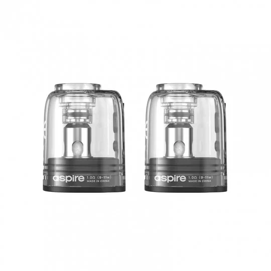 Aspire Fluffi Replacement Pods Ireland | Best Price | Fast Delivery