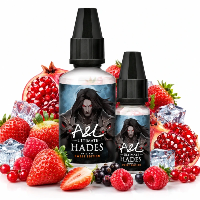 Hades Sweet Edition Concentrate 30ml Ireland