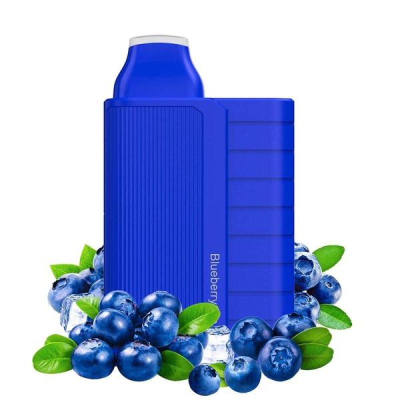 Aspire one up C1 Blueberry Ice disposable kitIce disposable kit