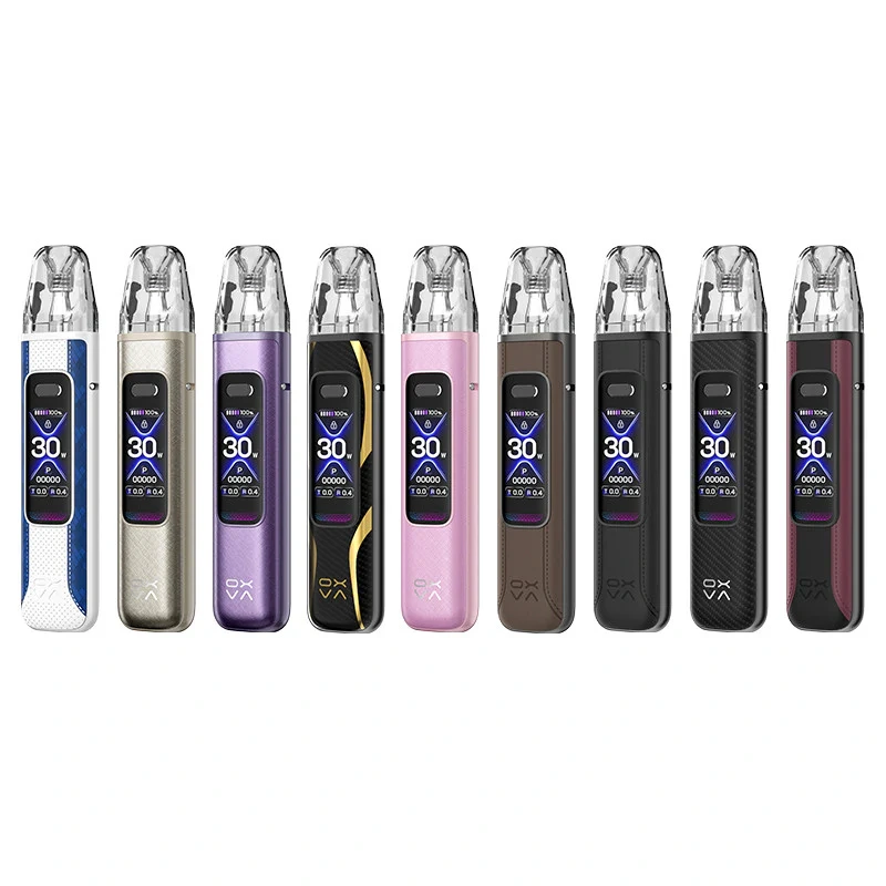 OXVA XLIM Pro 3 Pod Kit Ireland | Best Price Pod Vape Ireland | Fast Delivery