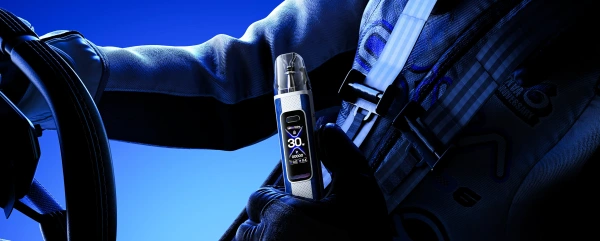 OXVA XLIM Pro 3 Pod Kit Ireland | Best Price Pod Vape Ireland | Fast Delivery 5