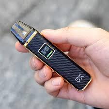 Oxva Xlim Pro Pod Vape Kit