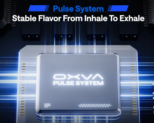 OXVA XLIM Pro 3 Pod Kit Ireland | Best Price Pod Vape Ireland | Fast Delivery 3