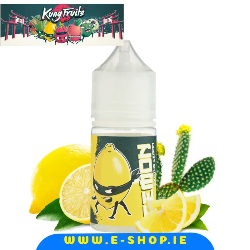 30ml REMON E-LIQUID CONCENTRATE BY KUNG FRUITS