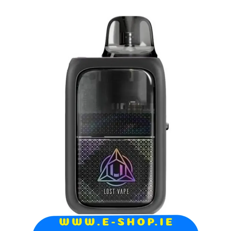 Lost Vape Ursa Epoch Pod Kit