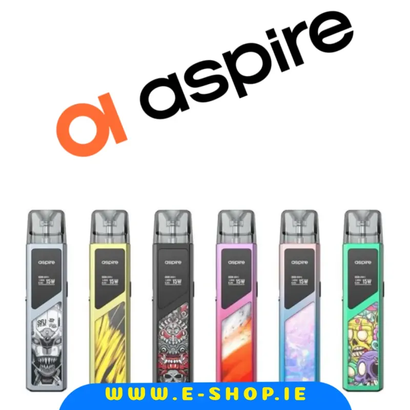 Aspire Favostix 2 Vape Kit 1