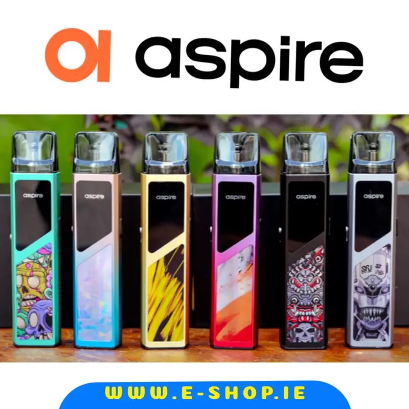 Aspire Favostix 2 Vape Kit 2