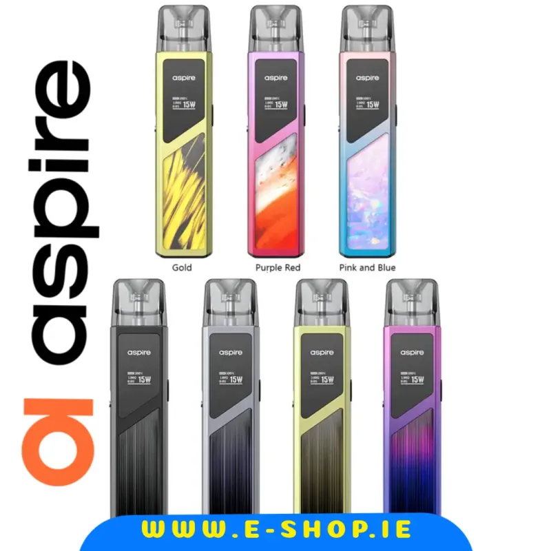 Aspire Favostix 2 Vape Kit