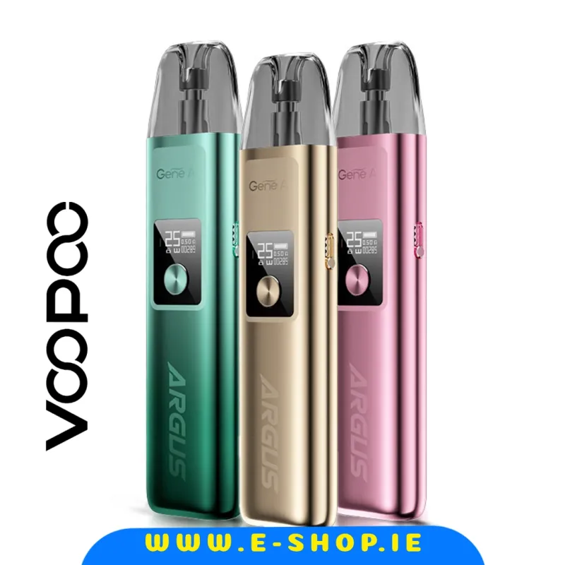 VooPoo Argus G Pod Kit