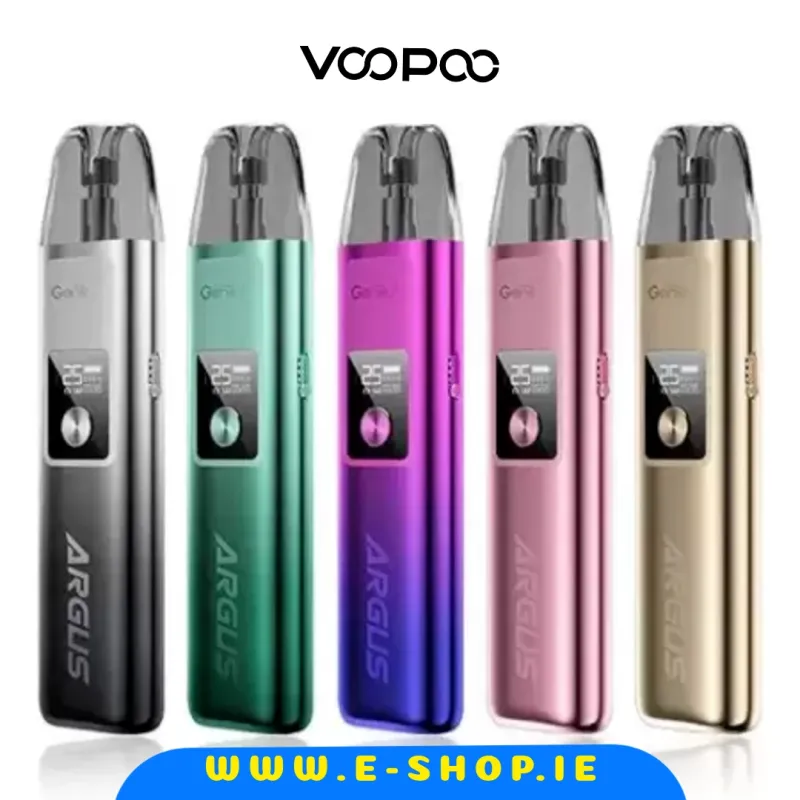 VooPoo Argus G Pod Kit