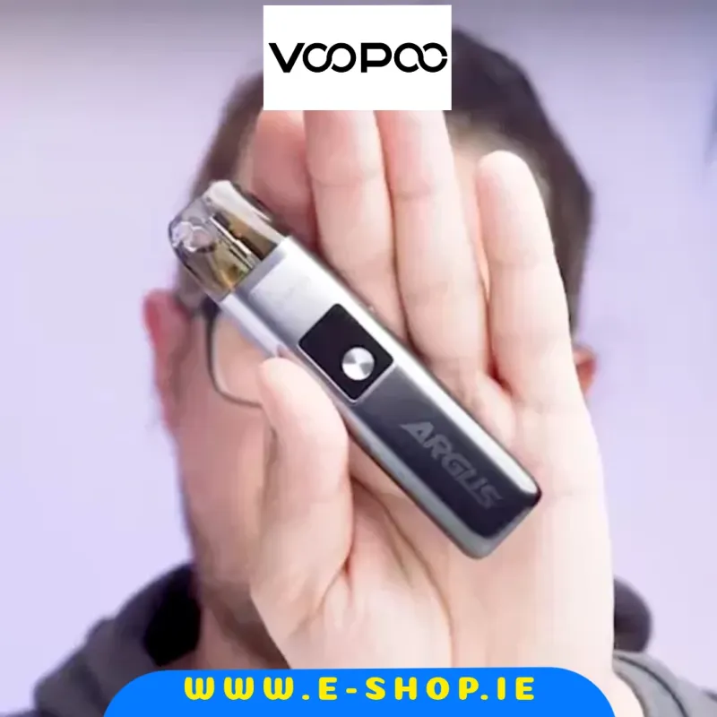 VooPoo Argus G Pod Kit