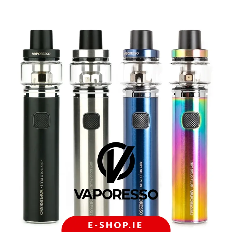 Vaporesso Sky Solo PLUS kit