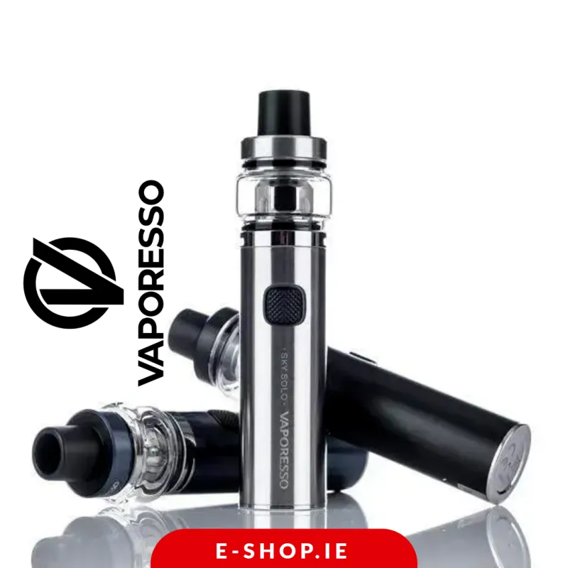 Vaporesso Sky Solo vape kit