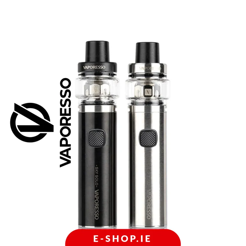 Vaporesso Sky Solo vape kit 1