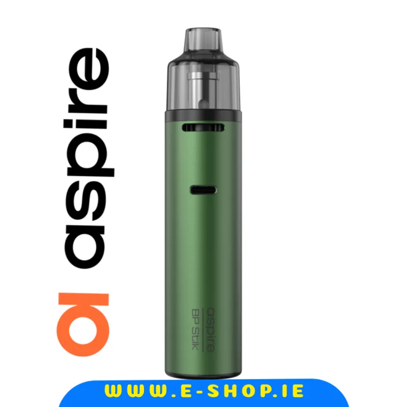 Aspire BP Stik Vape Kit