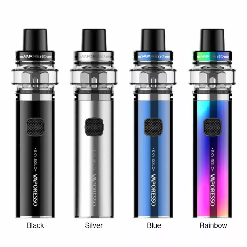 Vaporesso Sky Solo vape kit 5