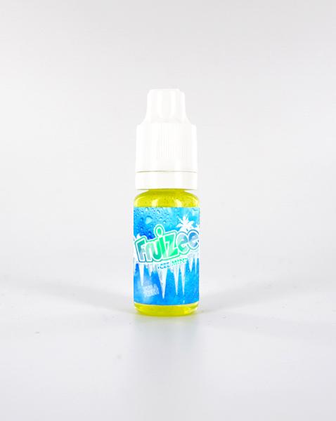 FRUIZEE- Icy mint ( xtra fresh ) 10 ml