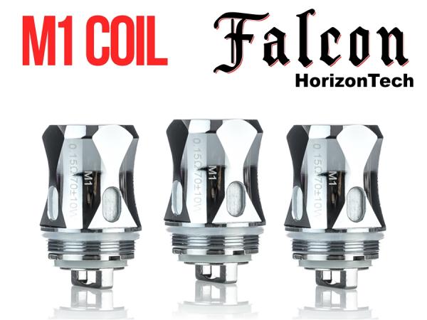 HorizonTech Falcon coils
