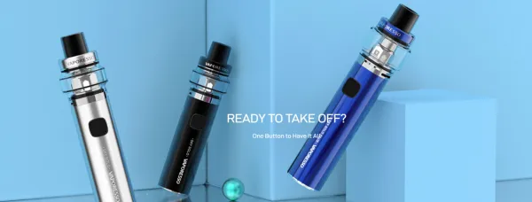 Vaporesso Sky Solo vape kit 2