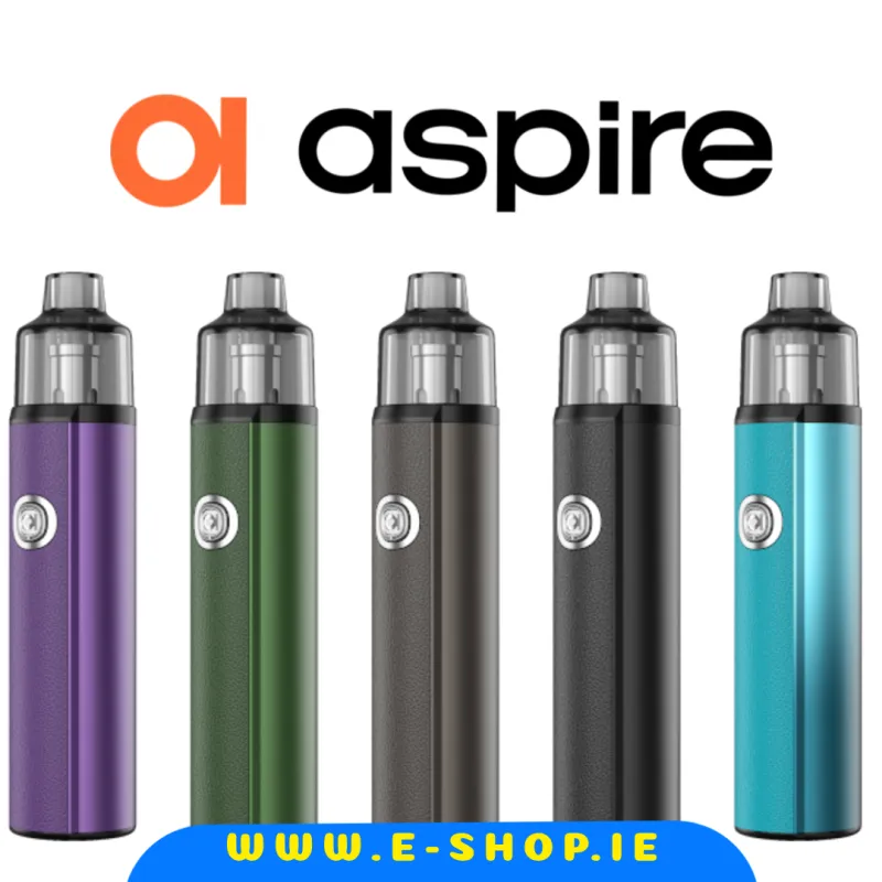 Aspire BP Stik Vape Kit