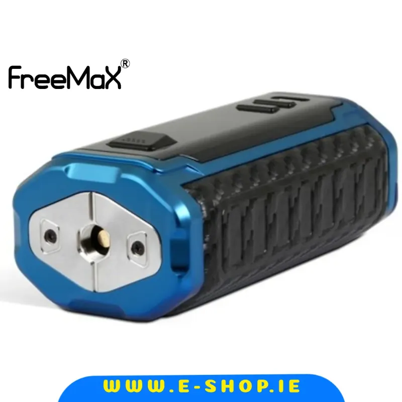 FREEMAX MAXUS 3 VAPE MOD