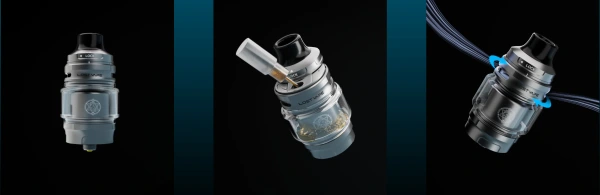 Lost Vape Centaurus BT200 Kit Ireland | Best 200W Vape Kit + Fast Delivery 2