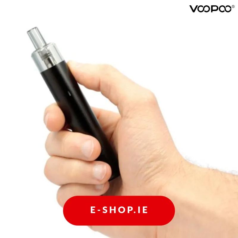 VOOPOO Doric 20 SE Vape Pod Kit