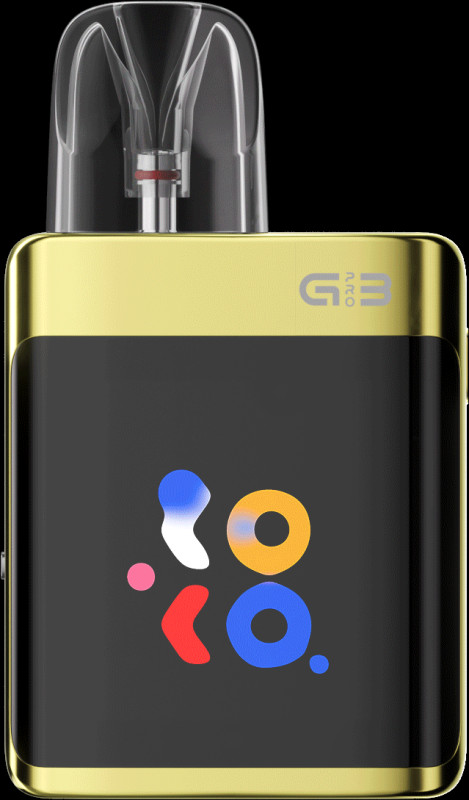 Uwell Caliburn G3 Pro Koko Pod Vape Kit 2