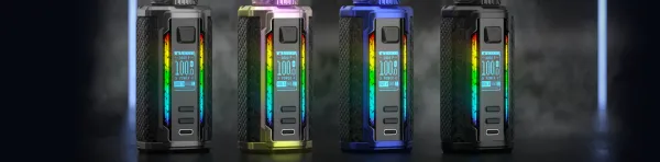 FREEMAX MAXUS 3 VAPE MOD