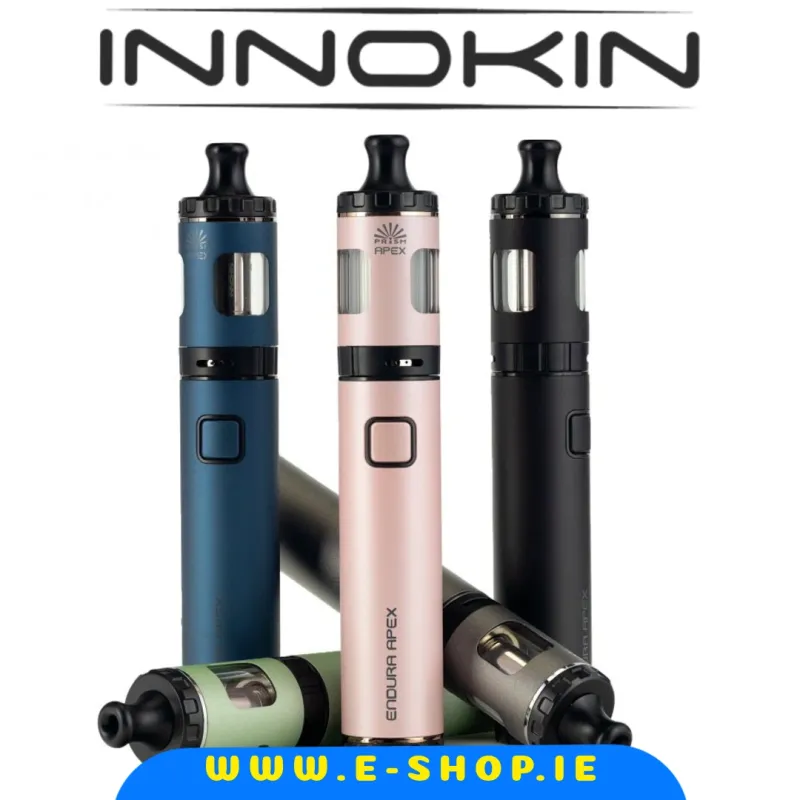 Innokin Endura Apex Vape Kit