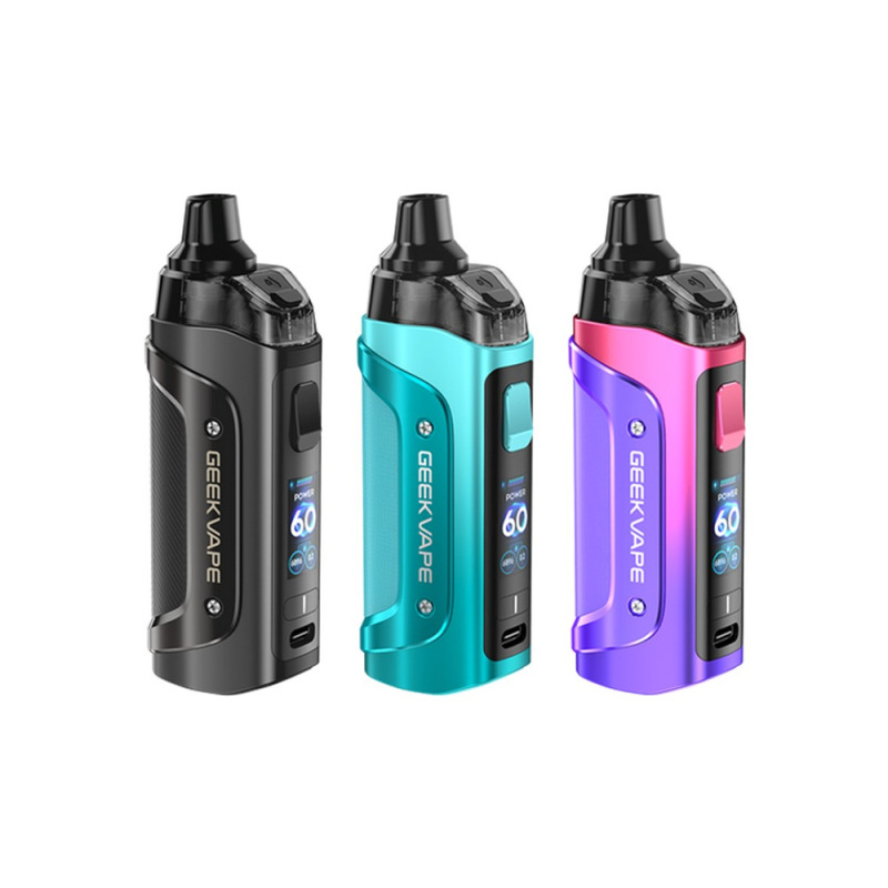 Geekvape Aegis Boost 3 Kit Ireland | Best Price | Fast Delivery