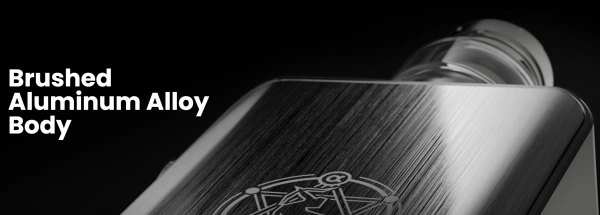 Lost Vape Centaurus BT200 Kit Ireland | Best 200W Vape Kit + Fast Delivery 1