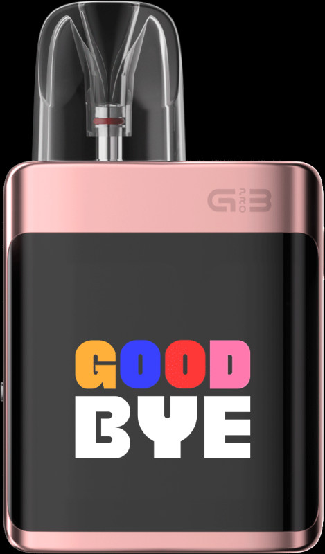 Uwell Caliburn G3 Pro Koko Pod Vape Kit 3