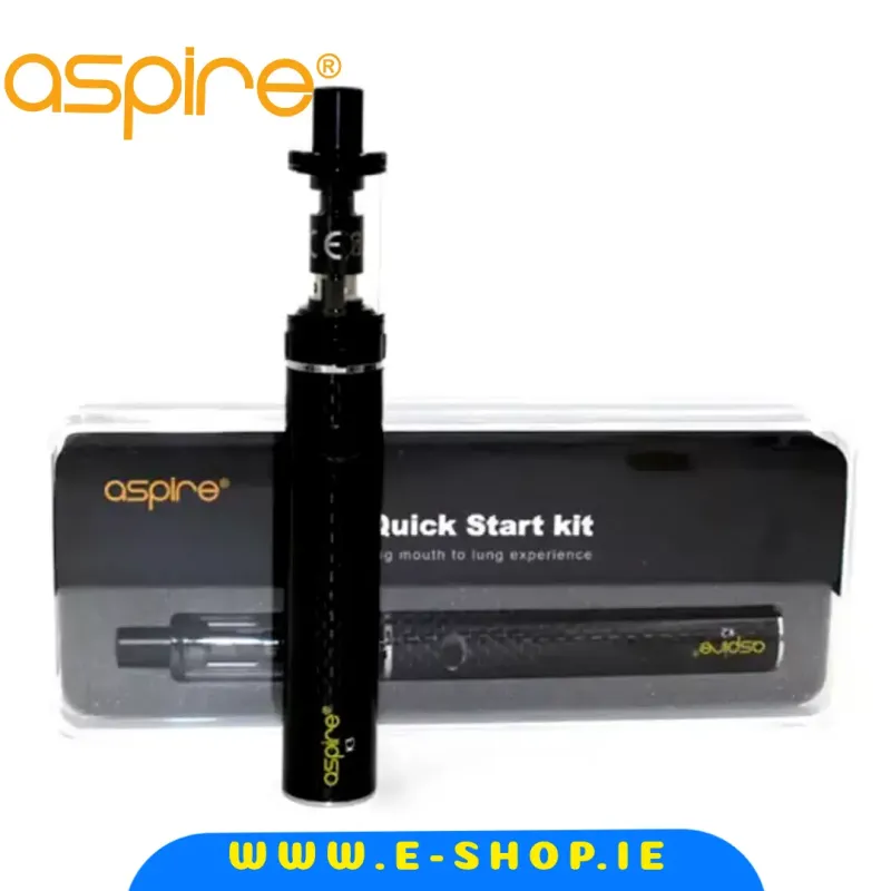 Aspire K3 Quick Start Vape Kit