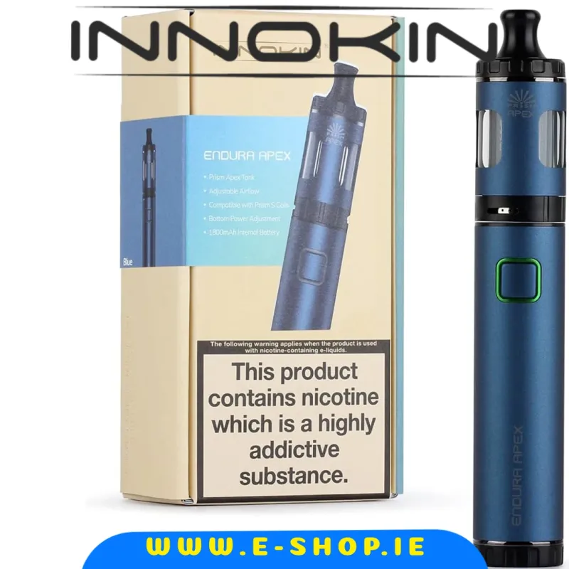 Innokin Endura Apex Vape Kit