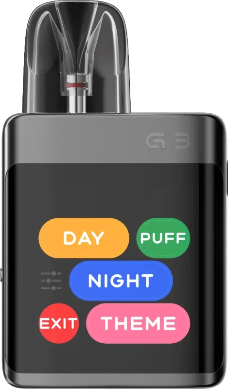 Uwell Caliburn G3 Pro Koko Pod Vape Kit 1