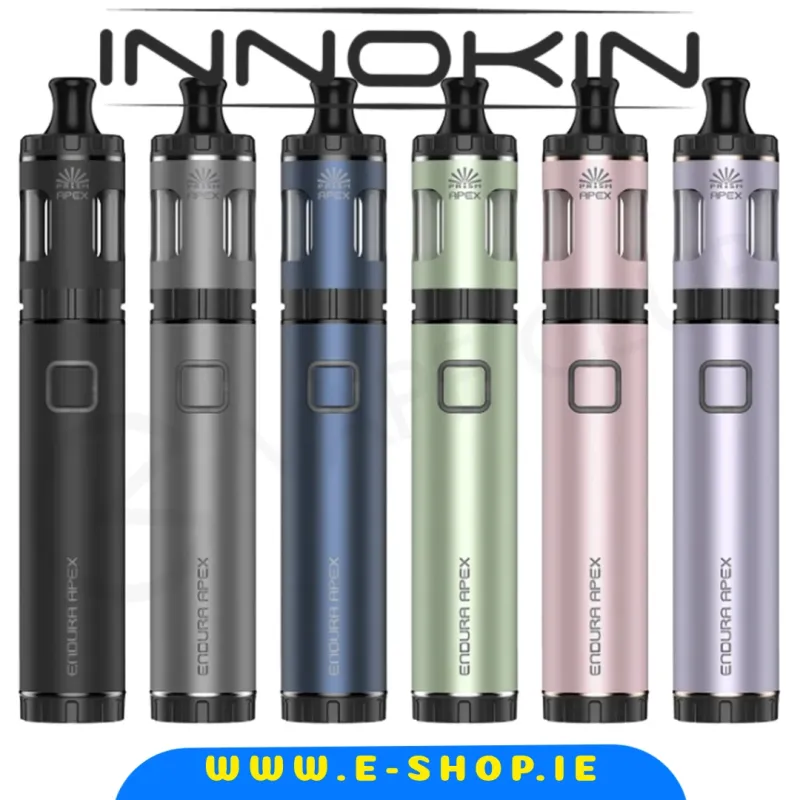 Innokin Endura Apex Vape Kit