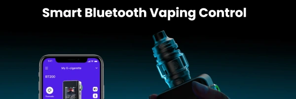 Lost Vape Centaurus BT200 Kit Ireland | Best 200W Vape Kit + Fast Delivery 3