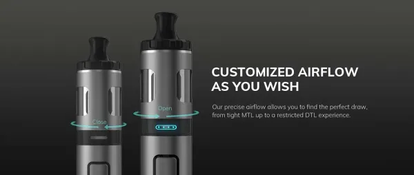 Innokin Endura Apex Vape Kit