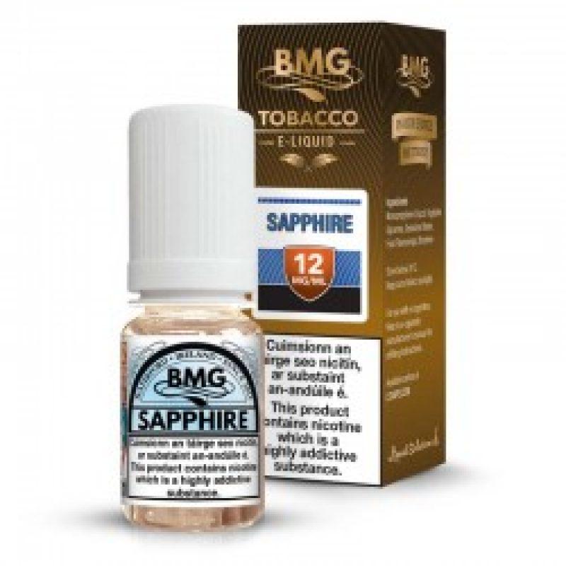 SAPPHIRE by BMG Ireland 10 ml