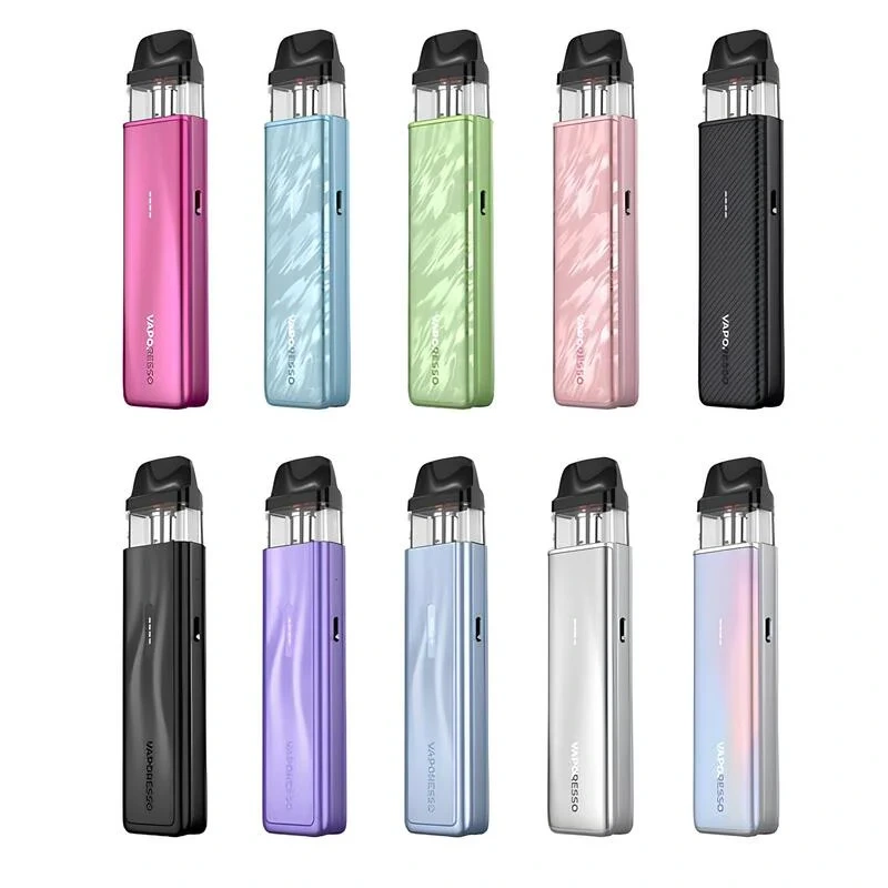 Vaporesso XROS 5 Mini Ireland | Best Pod Vape Kit + Fast Delivery 1