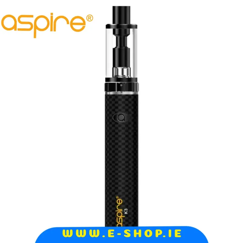 Aspire K3 Quick Start Vape Kit