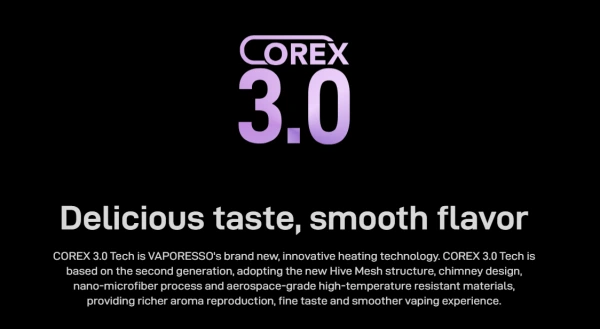 Vaporesso XROS 5 Mini Ireland | Best Pod Vape Kit + Fast Delivery 6
