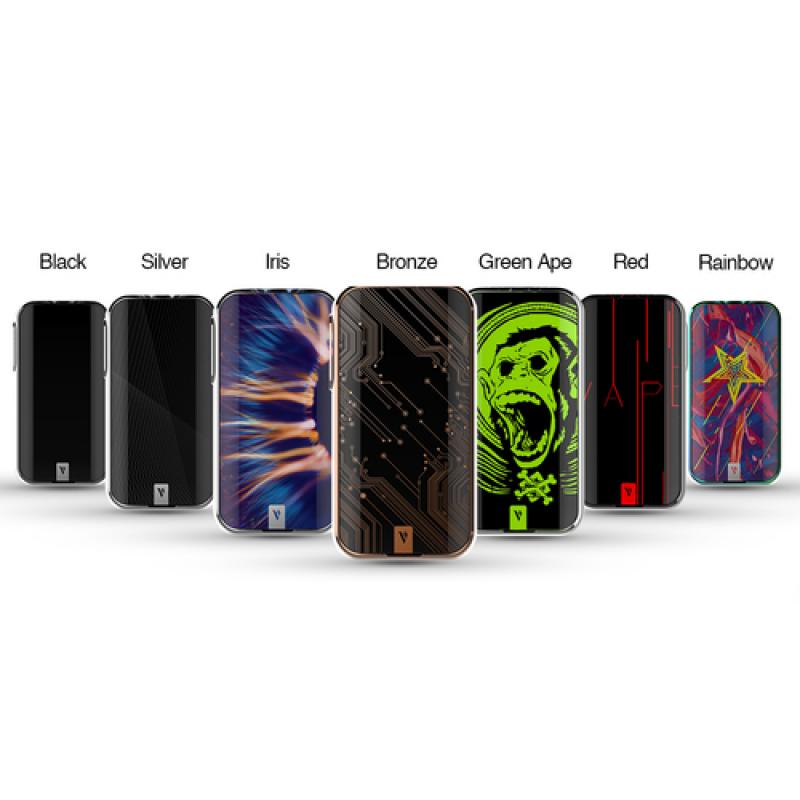 Vaporesso Luxe 220W Touch Screen TC Mod