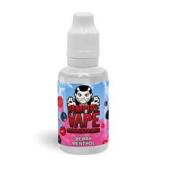 BERRY MENTHOL FLAVOUR CONCENTRATE 30ML