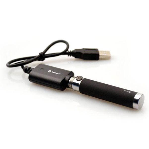 USB charger for electronic cigarette