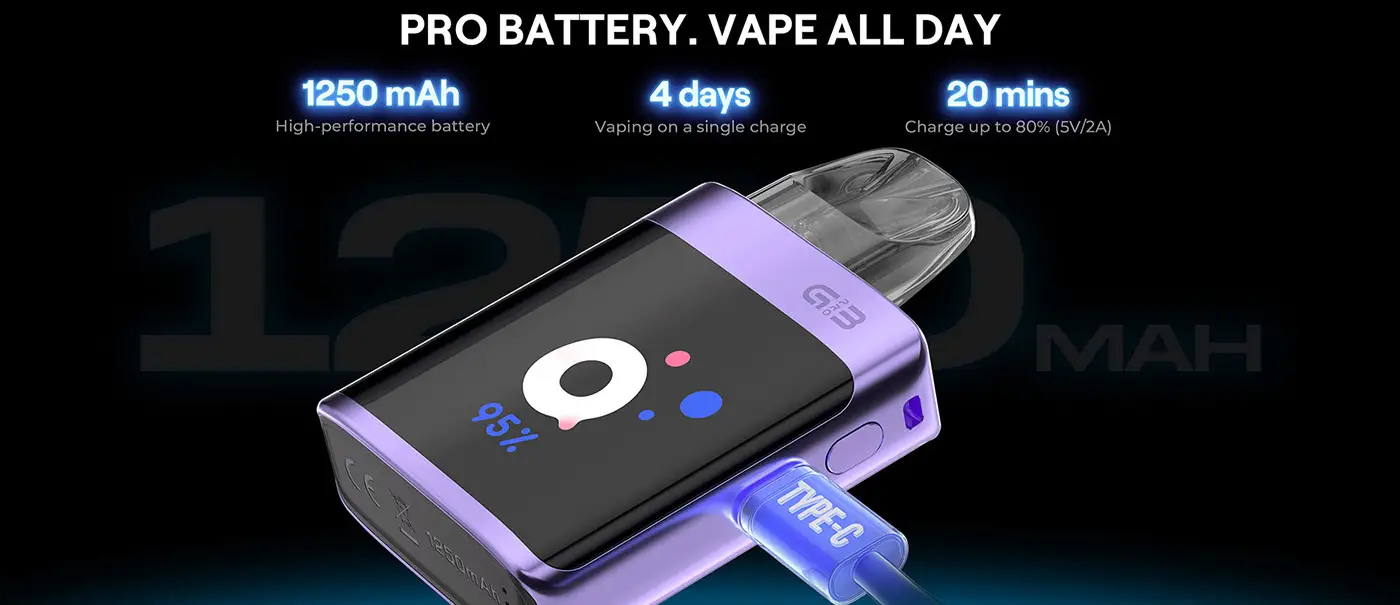 uwell-caliburn-g3-pro-koko-pod-vape-kit-ireland